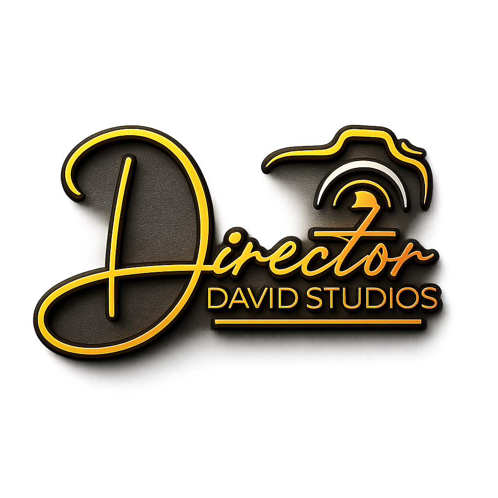 DIRECTOR DAVID STUDIOS